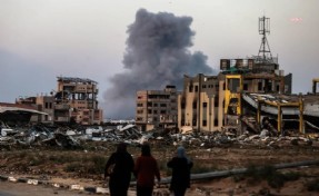 Hamas silahsızlanmayı kabul ettiğini açıkladı, Trump İsrail'in Gazze'den çekileceğini söyledi