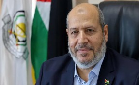 Hamas’ta 2024’ten bu yana ilk: Siyasi Büro Başkanı Halil el-Hayye oldu