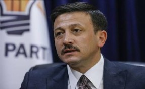 Hamza Dağ'dan 'Tugay' iddialarına açıklama: 'Partimizin kapısı herkese açık'