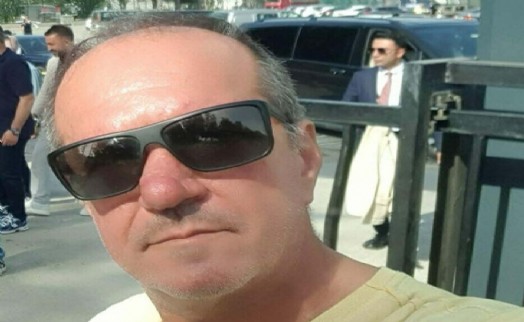 Hemşire çiftin dakikalarca kalp masajı yaptığı motosikletli kurtarılamadı