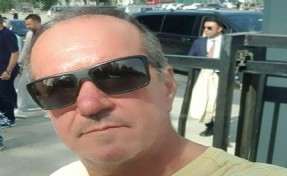 Hemşire çiftin dakikalarca kalp masajı yaptığı motosikletli kurtarılamadı