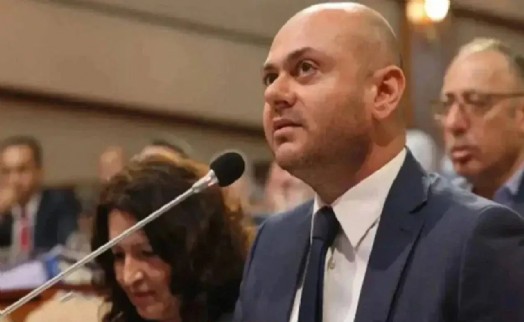 İBB Meclis 2'nci Başkanvekili Gencay Özcan gözaltına alındı