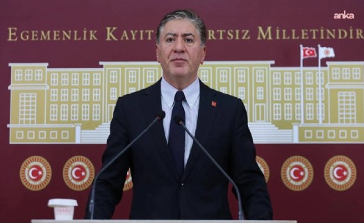 İBB davası hakiminin tavrına Murat Emir'den tepki: İddianameyi savunmak Mahkeme Başkanı'na mı düşer?
