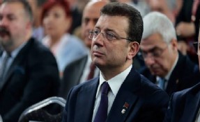 İBB davasında 63. celse başladı: İmamoğlu duruşmaya getirilmedi!