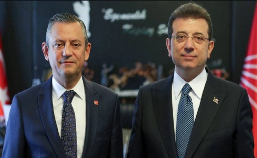İBB davasında 64. celse: Özgür Özel’den sert 'İmamoğlu' tepkisi!