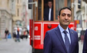 İBB davasında flaş gelişme: İnan Güney tahliye oldu