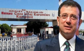 İBB davasında gerginlik! Ekrem İmamoğlu salondan çıkarılıyor