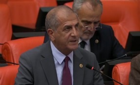 İYİ Partili Kırkpınar’dan İZBAN çıkışı: 'Belediyenin mali basiretsizliği ve iktidarın vurdumduymazlığı yüzünden...'