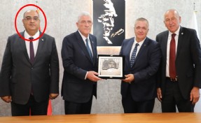 İYİ Partili vekil AK Parti'ye mi geçiyor? Telefonlarını kapattı, paylaşımlarını sildi