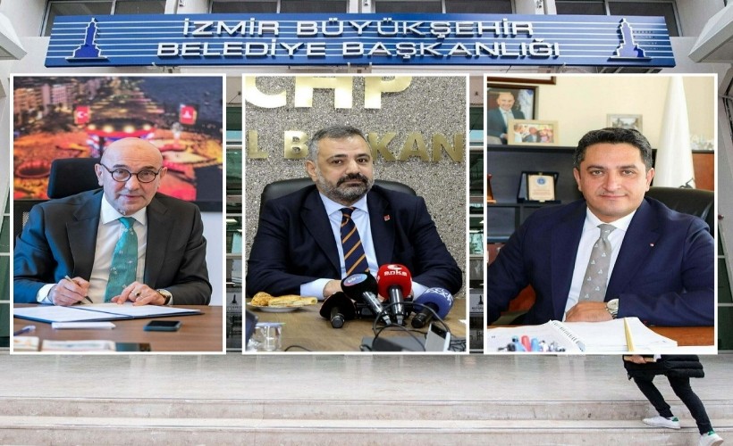 İZBETON araç kiralama davasına bir dosya daha eklendi
