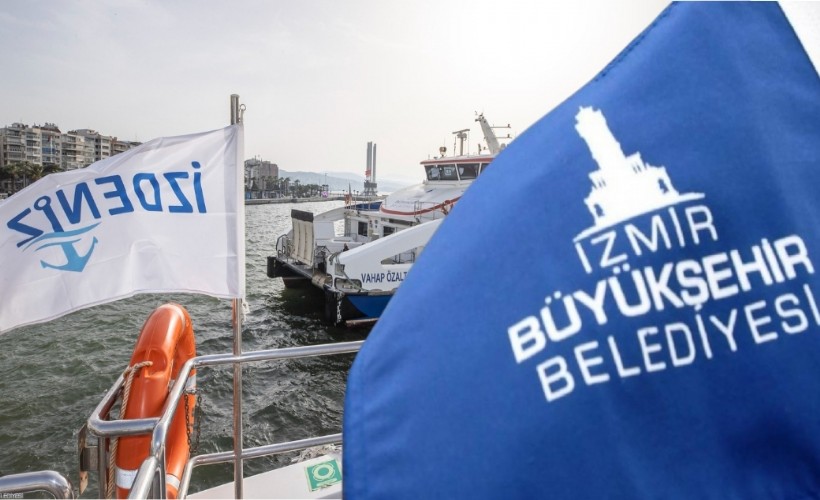 İZDENİZ’de yeni dönem: Yönetim Kurulu Başkanlığına o isim atandı