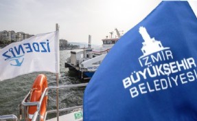İZDENİZ’de yeni dönem: Yönetim Kurulu Başkanlığına o isim atandı