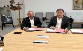 İZSU ve İZDOĞA'da uzlaşı sağlandı