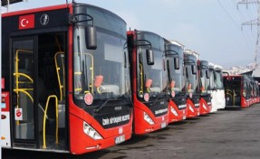 İZULAŞ işçilerinden kritik oylama: Grev kapıda mı?