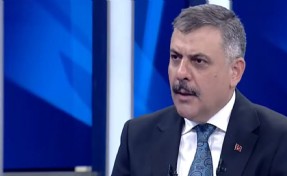 İçişleri Bakanı: 'Ayrım yok, herkese operasyon yapıyoruz'