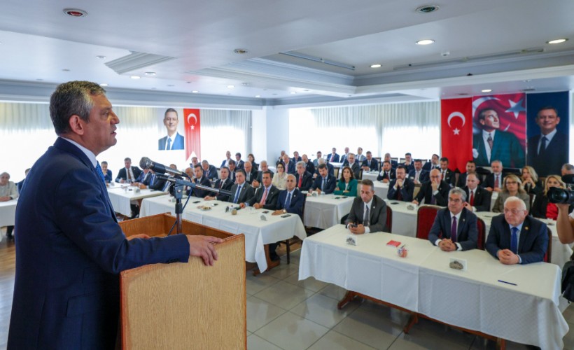 İddia: YENİ Parti’ye CHP’den 10 vekil daha katılacak
