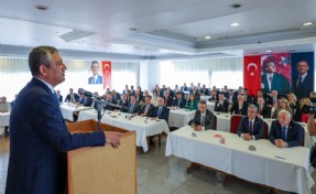 İddia: YENİ Parti’ye CHP’den 10 vekil daha katılacak