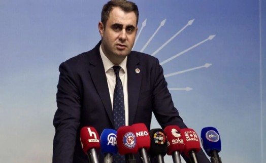 İhraç talebiyle disipline sevk edilen Çağatay Güç'ten ilk açıklama: Biz zaten kendilerini tanımıyoruz!