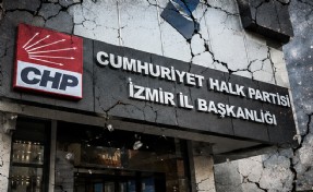 İhraçları istenen CHP'li 6 ilçe başkanından istifalar peş peşe geldi!!