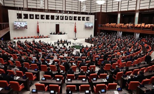İki parti birleşiyor: 'Somut adımlar atılacak'