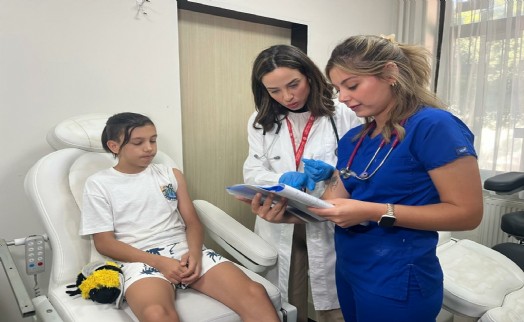 İlaçla kontrol altına alınamayan polen ve arı alerjisine karşı 'aşı' önerisi