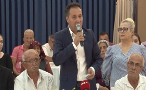 İmamoğlu Belediye Başkanı CHP'den istifa etti: YENİ Parti rozeti takacak