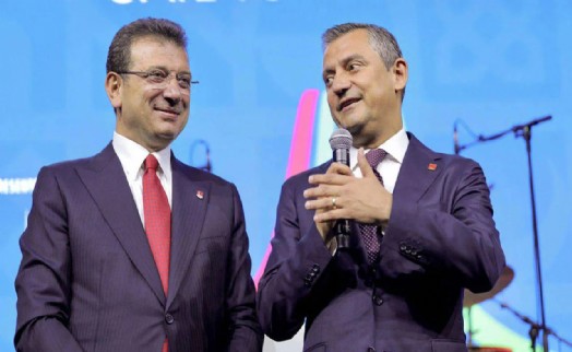 İmamoğlu bugün savunma yapacak: Özel de Silivri'de olacak