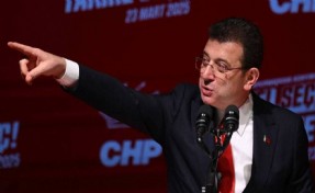 İmamoğlu'na İBB davasındaki sözleri nedeniyle soruşturma açıldı