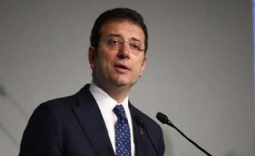 İmamoğlu'ndan 'Çankaya' tepkisi: 'Ahtapotun kolları' mekanizmasının son merhalesi