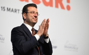 İmamoğlu'ndan YENİ Parti mesajı: Her şey çok güzel olacak!