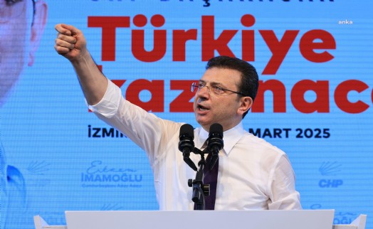 İmamoğlu'ndan erişim engellerine tepki: Tam da bu yüzden hesaplarım kapatılıyor