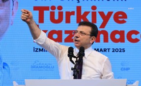 İmamoğlu'ndan erişim engellerine tepki: Tam da bu yüzden hesaplarım kapatılıyor