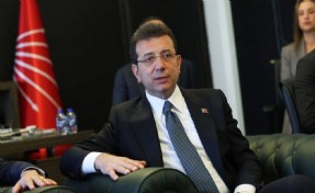 İmamoğlu'ndan mahkeme kararına tepki: Düşman hukukunun zirvesi!