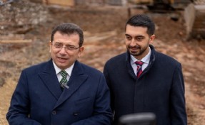 İmamoğlu'nun aday yaptığı bir CHP'li başkan daha AK Parti'ye katılıyor!