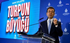 İmamoğlu'nun yargılandığı 'bilirkişi' davasında kritik gelişme: Ön ödeme yapıldı