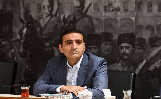İnan Güney'den 'savunma' eleştirilerine yanıt