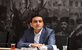 İnan Güney'den 'savunma' eleştirilerine yanıt