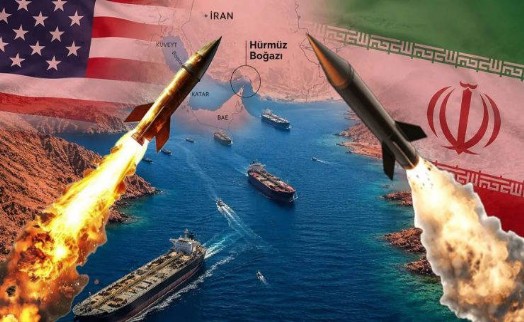İran, Ürdün'de ABD'nin kabusu oldu!
