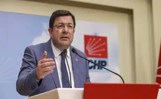İşte yeni partiye katılacağını açıklayan ilk belediye başkanı!
