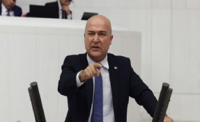 CHP'den istifa etmişti: Murat Bakan yeni partinin başvuru tarihini açıkladı!