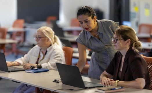 İzmir Büyükşehir’de yapay zeka seferberliği