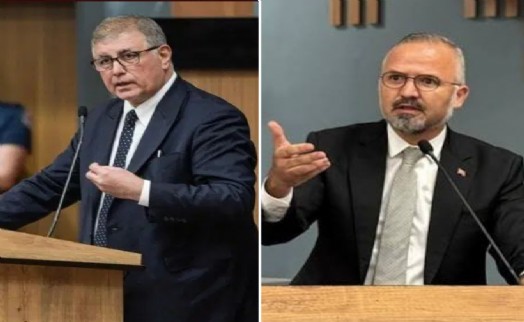 İzmir Meclisi'nde 'su zammı' tartışması!