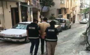İzmir Merkezli 5 ilde dev operasyon: Kurgu kazalarla 200 milyonluk vurgun!