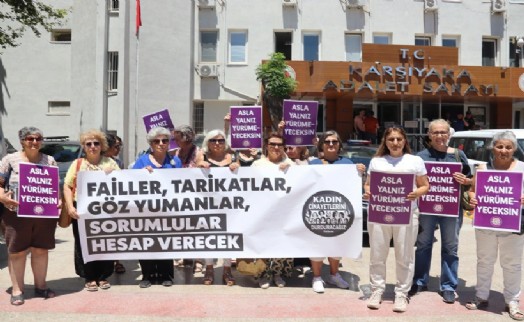 İzmir'de akıllara durgunluk verecek olay: 'Bana hizmet etmek Allah'a hizmettir' diyerek cinsel saldırıda bulunmuş!