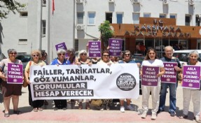 İzmir'de akıllara durgunluk verecek olay: 'Bana hizmet etmek Allah'a hizmettir' diyerek cinsel saldırıda bulunmuş!
