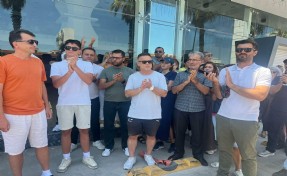 İzmir'de inşaat firması hakkında 'çifte satış' ve 'mağduriyet' iddiası: 'Hiçbir şekilde muhatap bulamadık'