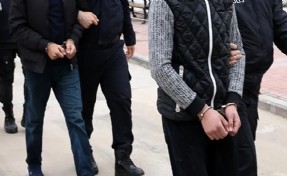İzmir merkezli yasa dışı bahis operasyonunda 20 tutuklama