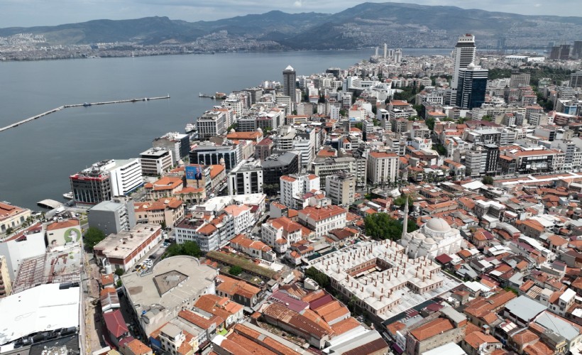 İzmir gürültüye savaş açtı