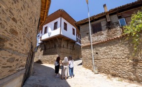 İzmir’in tarihi mirasına koruma kalkanı