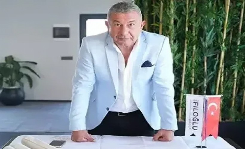 İzmirli dev grupta konkordato zinciri: Marinanın ardından bazalt madeni